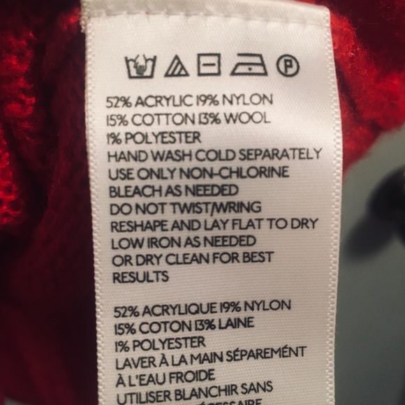 UO Cooperative Sweater size Medium - Picture 6 of 6